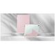 Stand Case Samsung Tab S10+ Pink