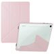 Stand Case Samsung Tab S10+ Pink