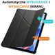 Stand Case Samsung Tab S10+ Pink