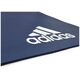 Adidas Mata treningowa ADMT-11014 173 cm x 61 cm x 0.7 cm niebieska