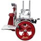 Κόφτης Berkel Berkel Volano P15 κόκκινο/χρυσό 13334134 8050040429073