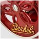 Κόφτης Berkel Berkel Volano P15 κόκκινο/χρυσό 13334134 8050040429073