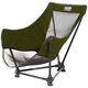 Eno Lounger SL Chair, Olive