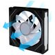 Wentylator Lian Li UNI FAN SL-INF 120 RGB Reverse Blade (UF-RSLIN120-1B)