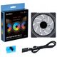 Wentylator Lian Li UNI FAN SL-INF 120 RGB Reverse Blade (UF-RSLIN120-1B)