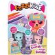 Martinex Fuzzikins Dozy Dogs 13801472 6416550000000