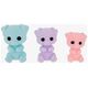 Martinex Fuzzikins Dozy Dogs 13801472 6416550000000