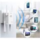 AK341 Wzmacniacz sygnału wi-fi repeater