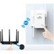AK341 Wzmacniacz sygnału wi-fi repeater