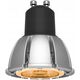 Segula 55220 lampa LED 1700 K 7 W GU10 G