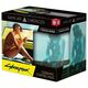Cenega Cyberpunk 2077 V & Edward Hopper miseczka Wielobarwny Uniwersalne 1 szt.