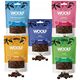 Woolf Soft Cubes Monoprotein Deer 100g