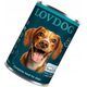 Lovdog Wild Boar & Roe Deer puszka 400g