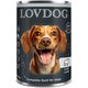 Lovdog Pure Lamb puszka 400g