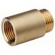 Ferro Przedłużka mosiężna 1/2" 10mm - P10Z