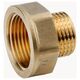 Ferro Redukcja mosiężna 3/4x1/2" (RN03Z)
