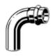 Viega Kolano 90° PRESTABO 18mm - 558208
