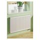 Kermi Grzejnik Therm X2 Profil-V 22 900x700mm lewostronne podłączenie - FTV220900701L1K