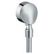 Hansgrohe Przyłącze kątowe FixFit chrom (27505000)