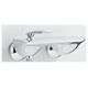 Bateria prysznicowa Kludi Balance chrom (527100575)