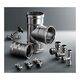 Viega Łuk 90° SANPRESS INOX 28mm 435 738