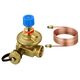 Danfoss Zawór równoważący ASV-P 15 automatyczny - 003L7621