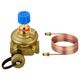 Danfoss Zawór równoważący ASV-P 15 automatyczny - 003L7621