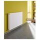 Kermi Grzejnik Therm X2 Profil-K 12 600x600mm (FK0120606)