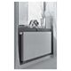 Kermi Grzejnik Therm X2 Profil-V 12 300 x 700mm (FTV120300701R1K)