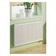 Kermi Grzejnik Therm X2 Profil-V 22 400 x 400mm (FTV220400401R1K)