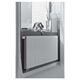 Kermi Grzejnik Therm X2 Profil-V 22 400 x 400mm (FTV220400401R1K)