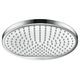 Deszczownica Hansgrohe Crometta S 1-funkcyjna chrom (26723000)