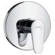 Bateria prysznicowa Hansgrohe Talis E chrom (31666000)