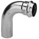 Viega Kolano 90° PRESTABO 18mm - 558208