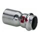Viega Złączka redukcyjna Prestabo 22x18mm - 558512