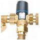 Afriso Grupa pompowa BPS 991 AP z zaworem termostatycznym ATM 561 pompa APH 160 AFRISO 9099120