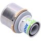 Uponor Uponor S-Press złączka redukcyjna PPSU 50-32