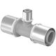 Uponor Uponor S-Press trójnik redukcyjny PPSU 63-25-63