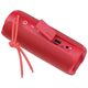 Głośnik Hoco HOCO głośnik bluetooth HC16 Vocal sports czerwony