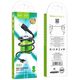 Kabel USB Hoco HOCO kabel USB A do Lightning 2,4A X83 1 m czarny