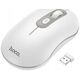Mysz Hoco HOCO mysz komputerowa bezprzewodowa 2,4G 1600 dpi GM21 biała