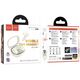 Słuchawki Hoco HOCO słuchawki bezprzewodowe bluetooth TWS EQ6 białe