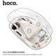 Mysz Hoco HOCO mysz komputerowa bezprzewodowa 2,4G 1600 dpi GM29 biała