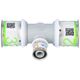 Uponor Uponor S-Press PLUS trójnik redukcyjny PPSU 32-16-32