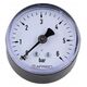 Manometr grzewczy RF50 0-6bar 1/4 AXA