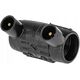 Adaptor elektrooporowy z gwintem 32 x 1 GZ