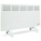 Elektryczny grzejnik konwektorowy T 17 PRO - 1500 W IP24