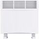 Konwektor elektryczny TC 1000, 1,0 kW, IP20, biały