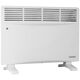 Konwektor elektryczny TC 1500, 1,5 kW, IP20, biały