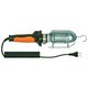 Pawbol LAMP PORTABLE D.3037G LUX PL2 60W E27